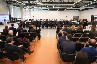 В октябре текущего года в Сочи пройдет Форум-выставка  «ОПК России – городскому хозяйству»
