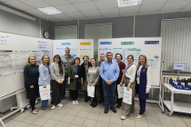 В Кировской области подвели итоги за 2024 год участия в национальном проекте «Производительность труда»