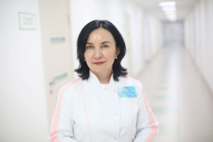 Главный гериатр региона рассказала об особенностях питания пожилых людей