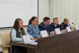 Предприниматели обсудили меры противодействия коррупции