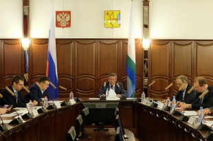 Неделя промышленности Кировской области завершилась встречей главных конструкторов региона