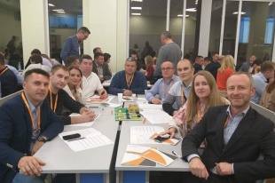 Сотрудники промпредприятий Кировской области обучаются по программе «Лидеры производительности»