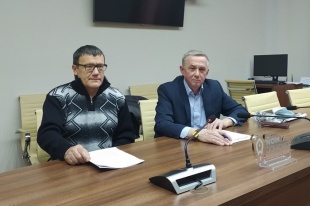 Центр «Мой бизнес» предоставил финансовую поддержку предприятию, помогающему в трудоустройстве инвалидов