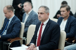 В Кировской области согласован новый бизнес-омбудсмен