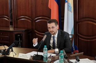 Максим Кочетков: «Оборот контрафактных лекарств под особым контролем правительства»
