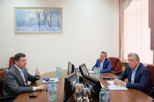 Благодаря совместной работе власти и бизнеса Кировская область заняла 8 место в стране по степени открытости и снятию ограничений