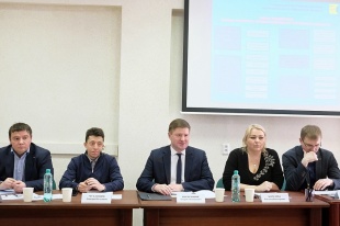 На Совете главных конструкторов обсудили развитие промышленности