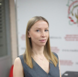 Специалист Центра общественного здоровья и медицинской профилактики подчеркивает: контроль калорий помогает держать вес в норме