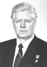 24 июня на 85-ом году жизни скончался Валов Владимир Аркадьевич.