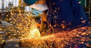 В Кировской области на 2,9% вырос индекс обрабатывающих производств