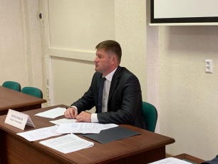 Состоялось очередное заседание межведомственной комиссии по банкротству