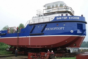 В Правительстве региона обсудили перспективы развития  «Сосновского судостроительного завода» 
