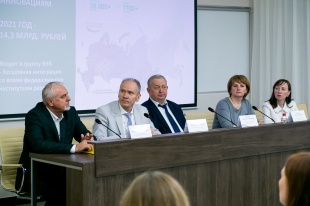 Кировские эксперты поделились отзывами о «Неделе предпринимателя»