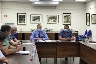 Предприятия общественного общепита и торговли подписали расширенную декларацию о соблюдении санитарных правил