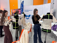 В Кировской области вновь пройдет конкурс молодых дизайнеров «Модный город»