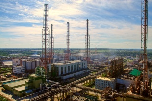 Потребность предприятий Кировской области в импортных комплектующих 