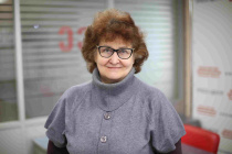 Главный детский специалист по профилактике: «Здоровое начало жизни — это залог благополучного будущего»