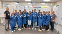 Кировская птицеводческая компания освоила инструменты бережливого производства