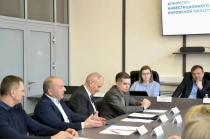В Кирово-Чепецке обсудили меры по улучшению инвестиционного климата и поддержке предпринимательства