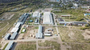 В Красной Поляне будут наращивать мебельное производство