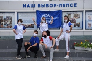 Специалисты завода «Лепсе» вошли в двадцатку лучших инженеров года