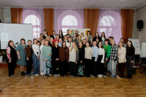 «Предпринимательский десант» высадился в Орлове: студенты разработали бизнес-проекты за два часа