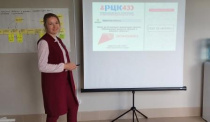 Кировский производитель мясных полуфабрикатов провел День информирования