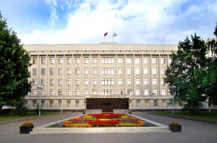 В правительстве обсудили вопросы повышения производительности труда