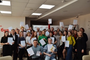 В Кировской области «Азбука предпринимателя» дала старт новым бизнес-проектам