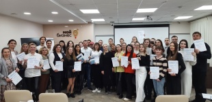 В Кировской области презентовали новые стартапы агротуризма