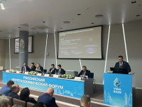 Кировская область на Российском нефтегазохимическом форуме: ставка на биотехнологии 