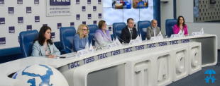 Подведены первые итоги Национального съезда производителей учебного оборудования