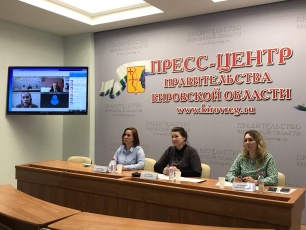 В регионе прошло очередное совещание по развитию экспорта