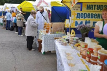 Министерством промышленности, предпринимательства и торговли Кировской области сформирован план организации ярмарок на 2025 год
