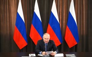 Государство поддержит важнейшие разработки в области промышленности